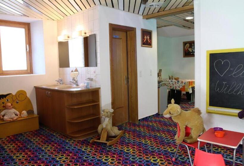 Family Hotel & Spa Desirée