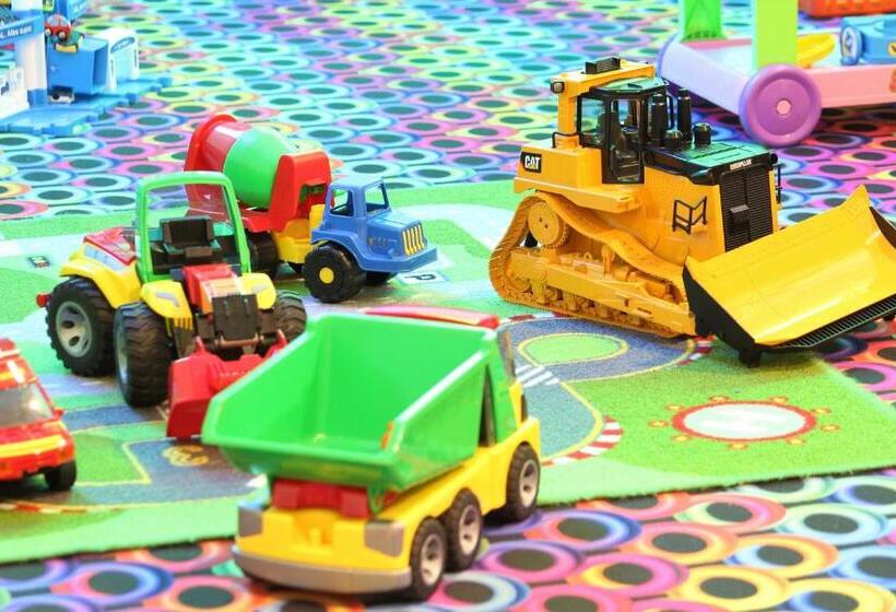 Family Hotel & Spa Desirée