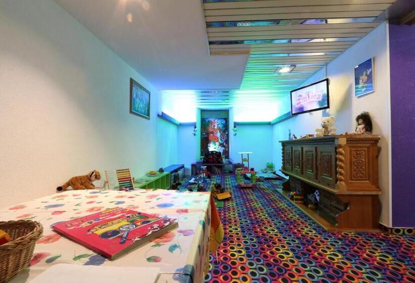 Family Hotel & Spa Desirée