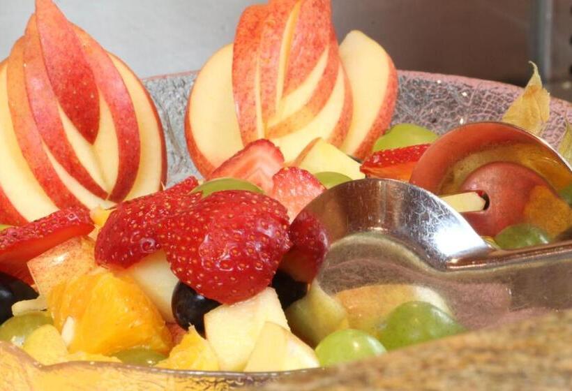 Family Hotel & Spa Desirée