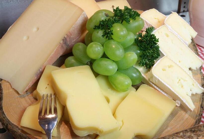 Family Hotel & Spa Desirée