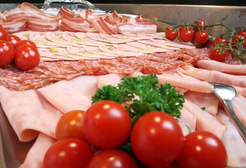 Family Hotel & Spa Desirée