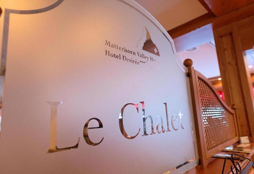 Family Hotel & Spa Desirée