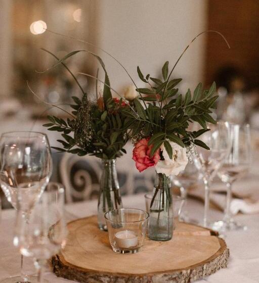 בית מלון כפרי Fonte Dei Fiori