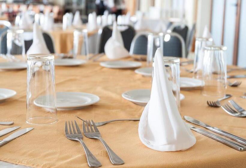 فندق Francisco De Aguirre