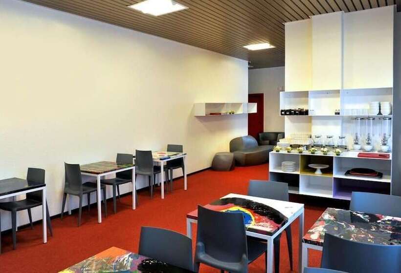 בית מלון כפרי Garni Centro