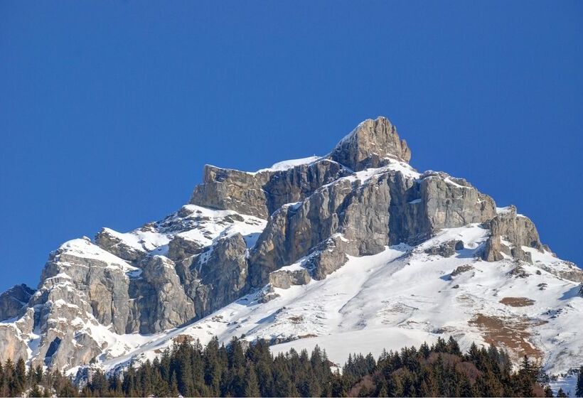 Отель Garni Hostatt