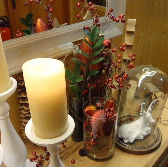 Отель Garni Hostatt