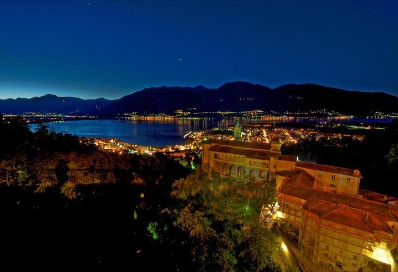 هتل Rondinella Locarno