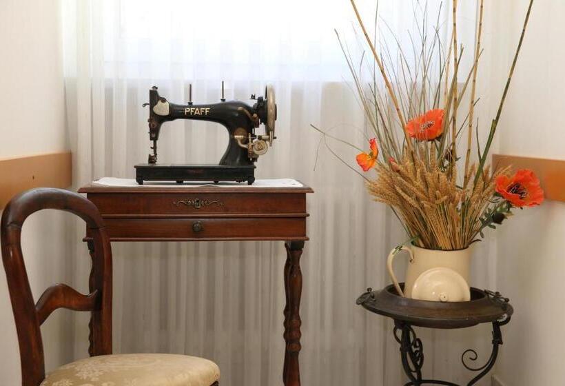 هتل Rondinella Locarno