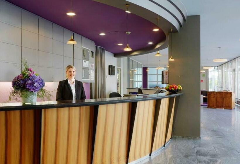 Отель Geroldswil Swiss Quality