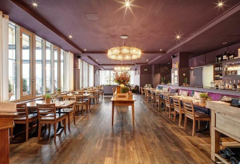 Отель Geroldswil Swiss Quality