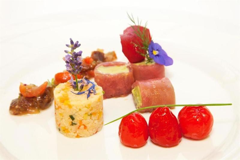 호텔 Glärnischhof By Trinity