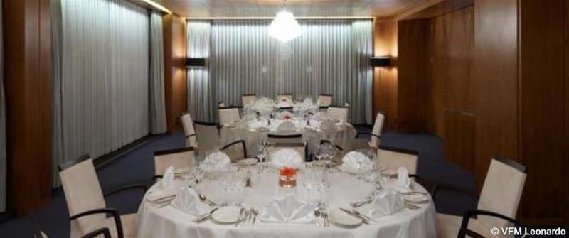 호텔 Glärnischhof By Trinity