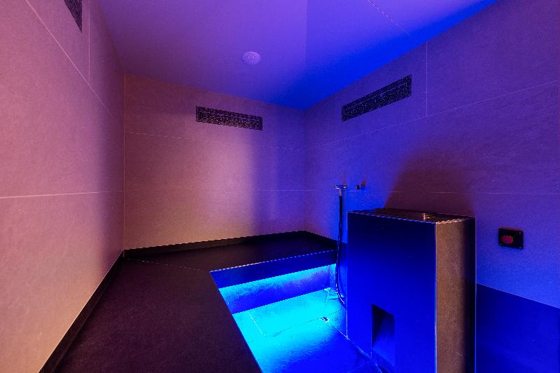 Golfhotel Les Hauts De Gstaad & Spa