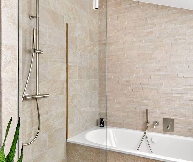 בית מלון כפרי Grace La Margna St Moritz