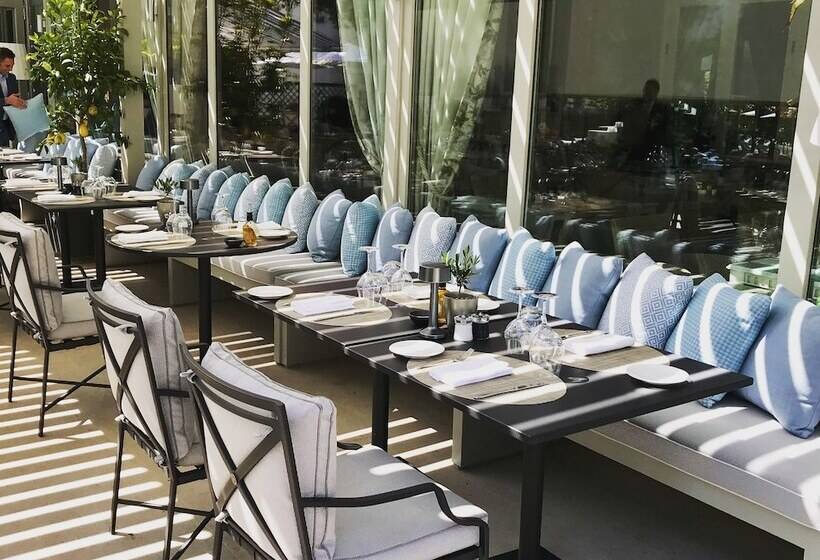 Grand Hotel Du Lac   Relais & Châteaux