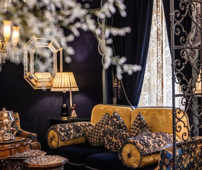 Grand Hotel Du Lac   Relais & Châteaux