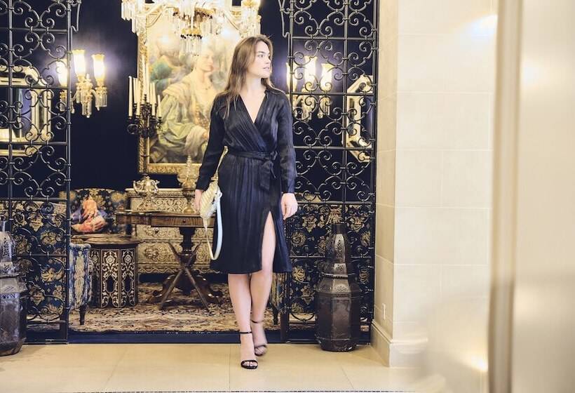 Grand Hotel Du Lac   Relais & Châteaux