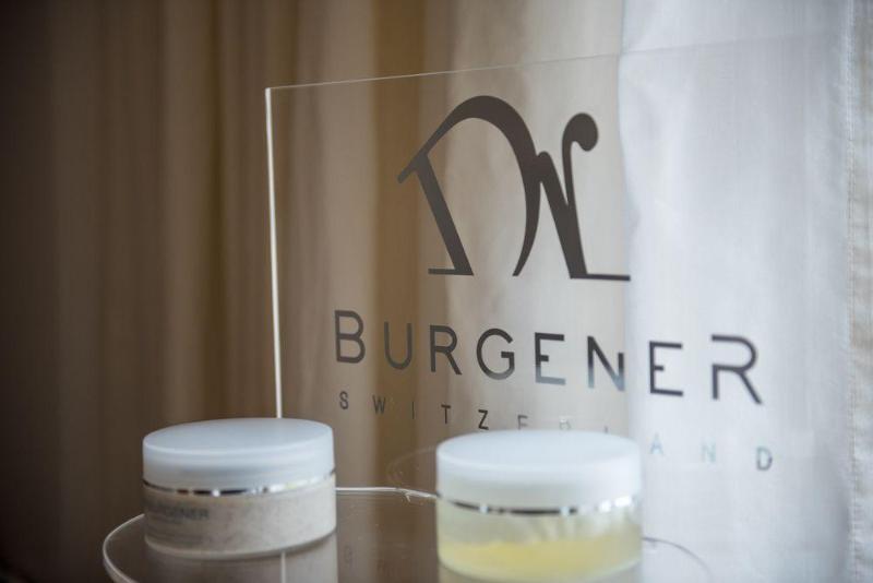 Grand Hotel Du Lac   Relais & Châteaux