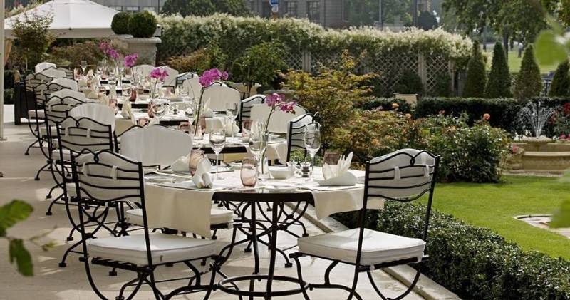 Grand Hotel Du Lac   Relais & Châteaux