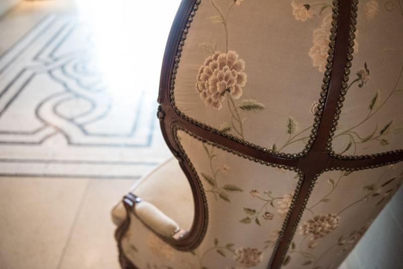 Grand Hotel Du Lac   Relais & Châteaux