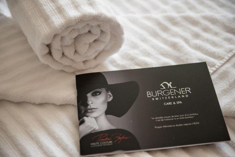 Grand Hotel Du Lac   Relais & Châteaux