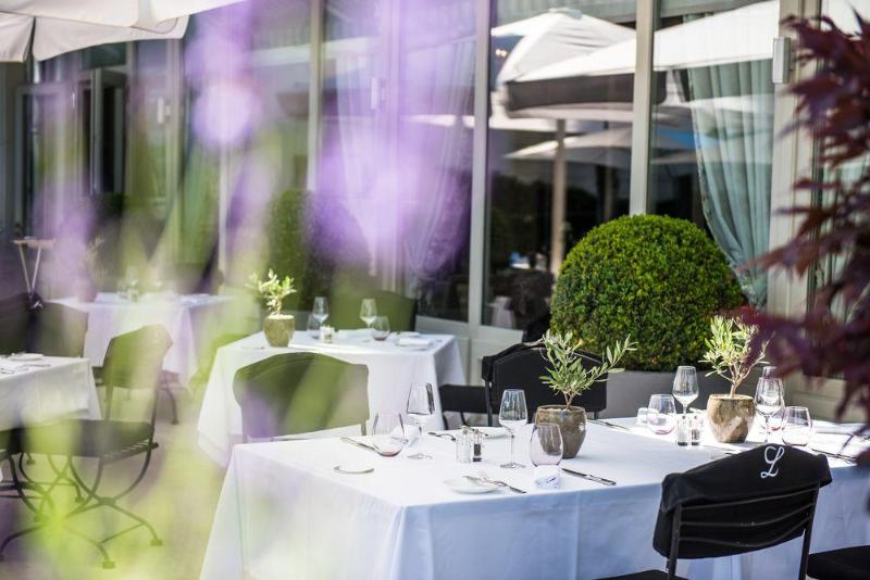 Grand Hotel Du Lac   Relais & Châteaux