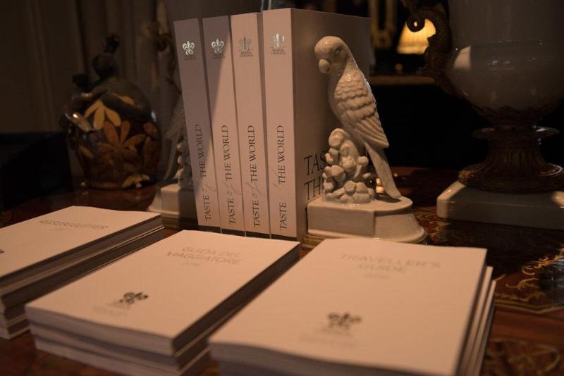 Grand Hotel Du Lac   Relais & Châteaux