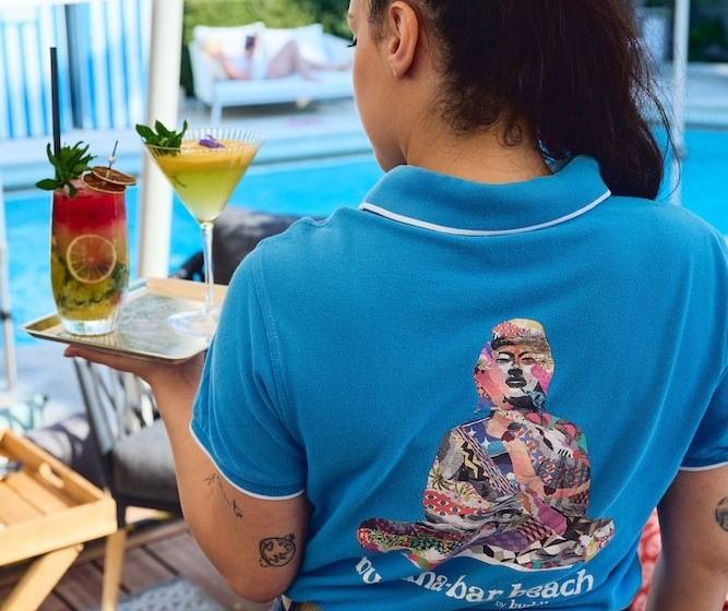 Grand Hotel Du Lac   Relais & Châteaux