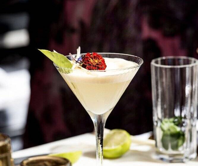 Grand Hotel Du Lac   Relais & Châteaux