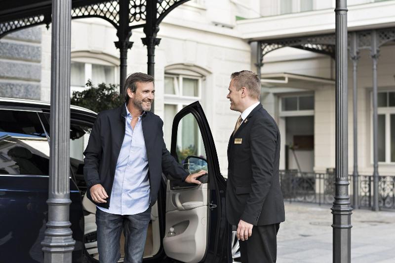 Grand Hotel Kronenhof