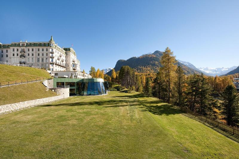 Grand Hotel Kronenhof