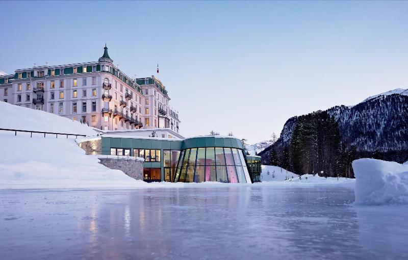 Grand Hotel Kronenhof