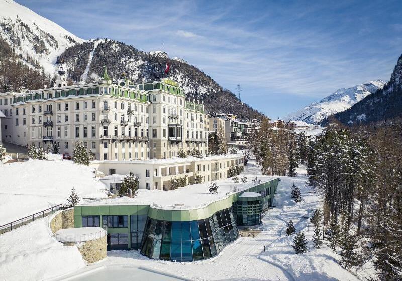 Grand Hotel Kronenhof