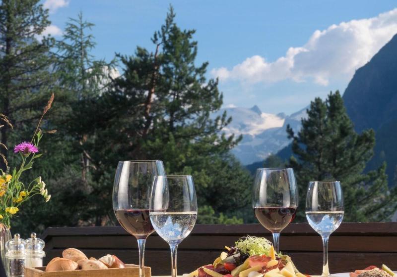 Grand Hotel Kronenhof