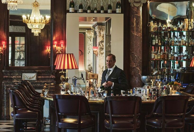 Grand Hotel National Luzern