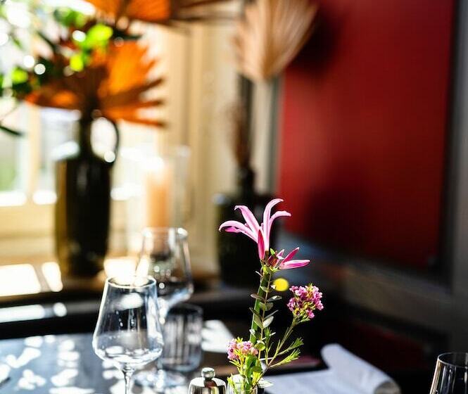 Grand Hotel National Luzern