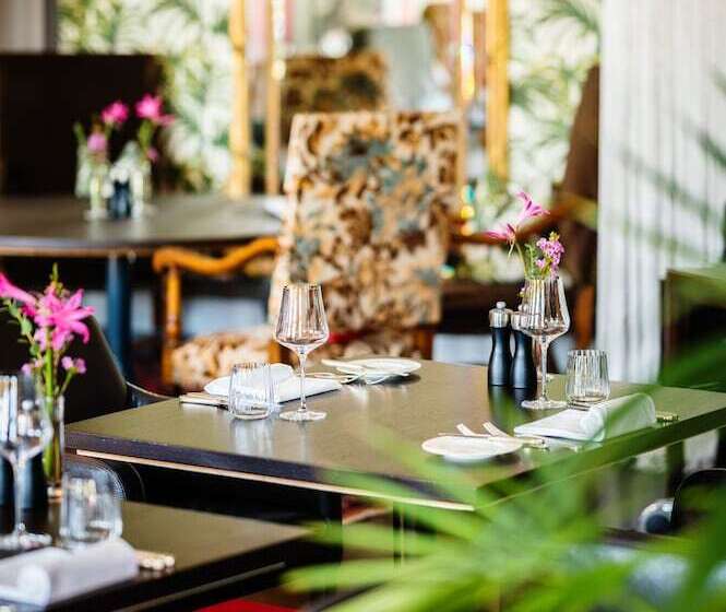 Grand Hotel National Luzern