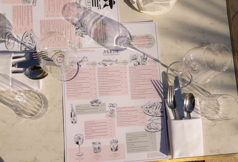 Grand Hotel National Luzern