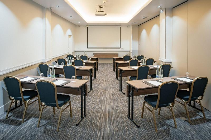 Grand Hotel Suisse Majestic, Autograph Collection