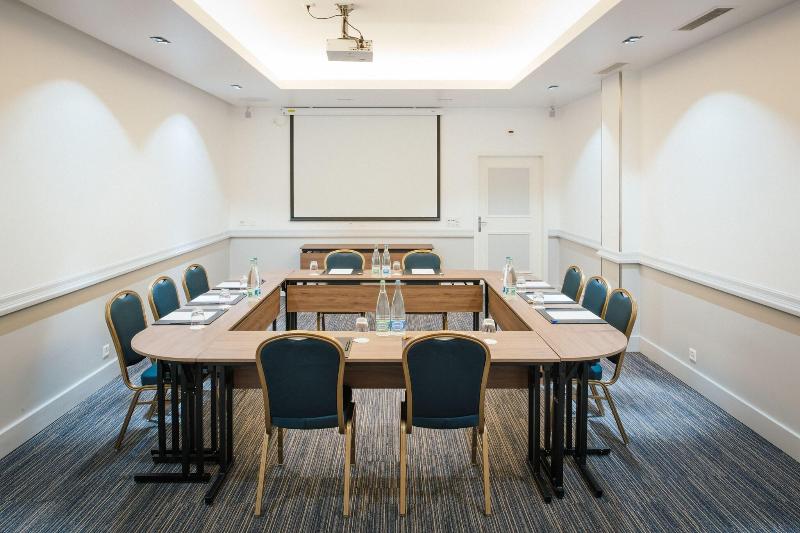 Grand Hotel Suisse Majestic, Autograph Collection