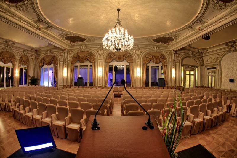 Grand Hotel Suisse Majestic, Autograph Collection