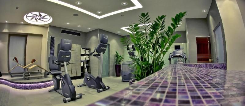 Grand Hotel Suisse Majestic, Autograph Collection