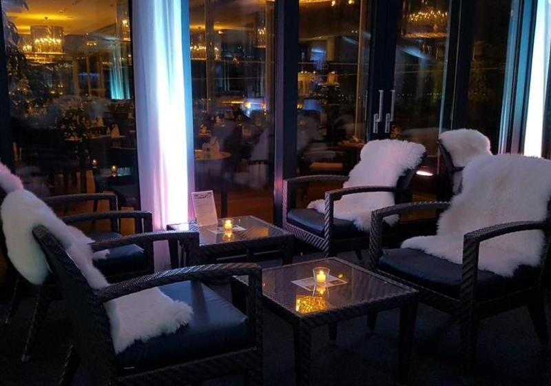 Grand Hotel Suisse Majestic, Autograph Collection