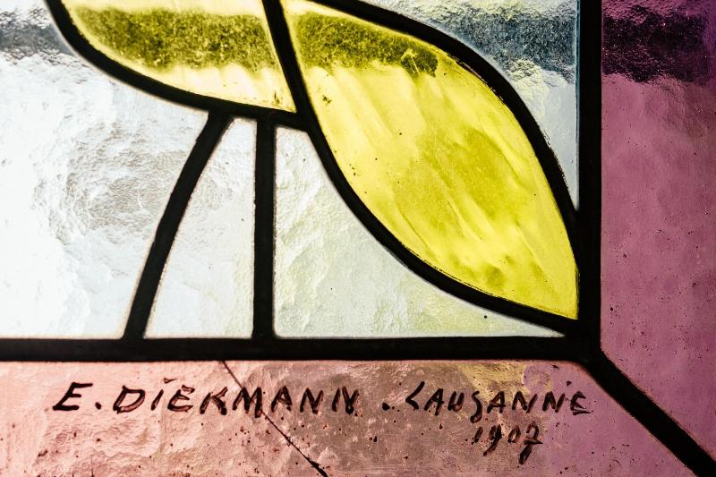 Grand Hotel Suisse Majestic, Autograph Collection