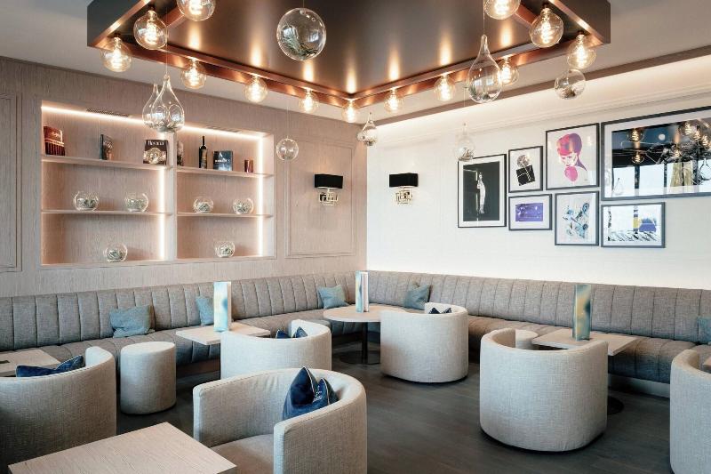 Grand Hotel Suisse Majestic, Autograph Collection