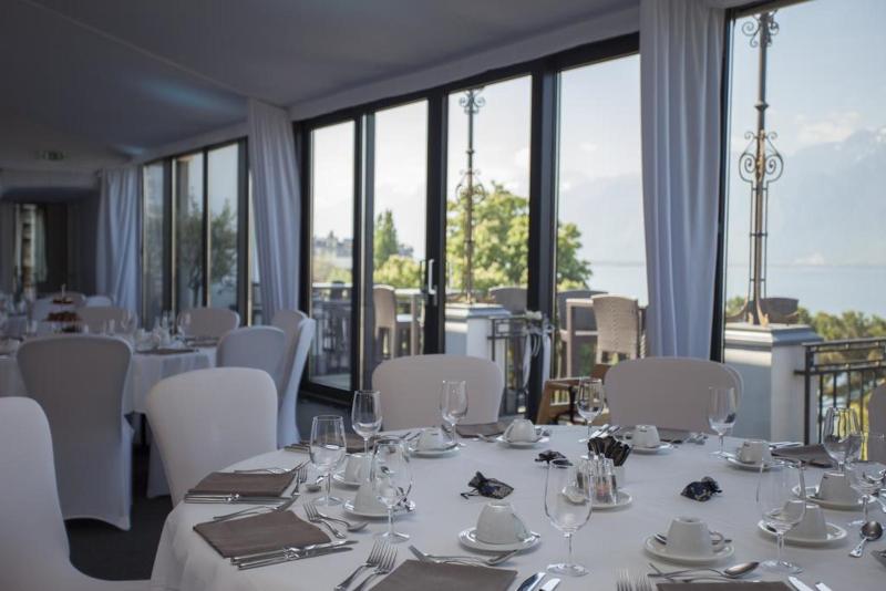 Grand Hotel Suisse Majestic, Autograph Collection