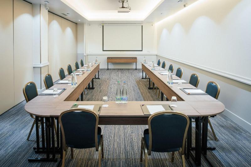 Grand Hotel Suisse Majestic, Autograph Collection