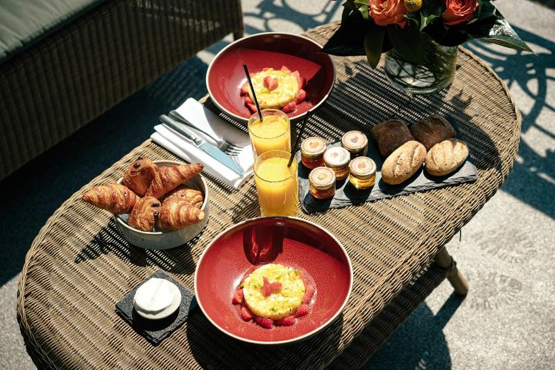 Grand Hotel Suisse Majestic, Autograph Collection